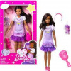 Barbie Prvá bábika Barbie + pudlík Barbie Prvá bábika Barbie + pudlík