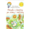 Říkadla a básničky pro kluky a holčičky - Jiřina Fotrová Říkadla a básničky pro kluky a holčičky - Jiřina Fotrová