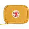 Peňaženka Fjallraven Kånken Card Wallet - Ochre uni Peňaženka Fjallraven Kånken Card Wallet - Ochre uni