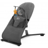 Dětské lehátko Kinderkraft Mimi Grey (5902533918355) Dětské lehátko Kinderkraft Mimi Grey (5902533918355)