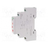 F&F PCS-516DUO Modul automatizácie časové relé 0,1s÷24dní NO / NC 8A 24VDC F&F PCS-516DUO Modul automatizácie časové relé 0,1s÷24dní NO / NC 8A 24VDC