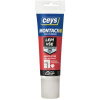 CEYS Montack Express lepidlo montážne 135g CEYS Montack Express lepidlo montážne 135g