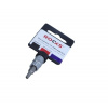 Kľúč kolíkový 1/4, Torx-5 Safe TS 20 OK012774 ROOKS Kľúč kolíkový 1/4, Torx-5 Safe TS 20 OK012774 ROOKS