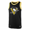 47 Brand Pánske tričko Pittsburgh Penguins ’47 GRAFTON Tank NHL Veľkosť: S 47 Brand Pánske tričko Pittsburgh Penguins ’47 GRAFTON Tank NHL Veľkosť: S