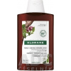 KLORANE SHAMPOOING À LA QUININE & EDELWEISS BIO 200 ml KLORANE SHAMPOOING À LA QUININE & EDELWEISS BIO 200 ml