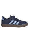 adidas Vl Court 3.0 Shoes Child Boys Night Indigo C12 (30.5) adidas Vl Court 3.0 Shoes Child Boys Night Indigo C12 (30.5)