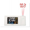 TechnoLine WT 537 - digitální budík s projekcí a měřením vnitřní teploty a vlhkosti (WT 537)