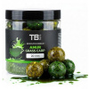 TB Baits Boosterované Boilie Amur 120 g 24 mm TB Baits Boosterované Boilie Amur 120 g 24 mm