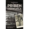 Príbeh kníhkupca. Obchodník, ktorý čítal srdcom - Dalimír Hajko Príbeh kníhkupca. Obchodník, ktorý čítal srdcom - Dalimír Hajko