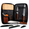 Sada nožov GSI Rakau Knife Set Sada nožov GSI Rakau Knife Set