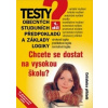 Testy obecných studijních předpokladů a základy logiky - 1. díl - 10. vydání Testy obecných studijních předpokladů a základy logiky - 1. díl - 10. vydání