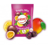 Intact Tropic Mix Hroznový cukor cukríky 75 g Intact Tropic Mix Hroznový cukor cukríky 75 g