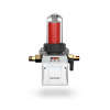 Danum Diskový mechanický filter Backwash 34A s automatickým spätným preplachom Danum Diskový mechanický filter Backwash 34A s automatickým spätným preplachom