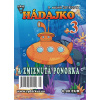 Hádajko 3/17 a zmiznutá ponorka Hádajko 3/17 a zmiznutá ponorka