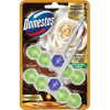 Domestos WC blok Aroma Lux White Rose Dream 2 x 50 g Domestos WC blok Aroma Lux White Rose Dream 2 x 50 g