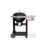 Weber Performer gril na drevené uhlie Weber Performer gril na drevené uhlie