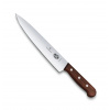 Kuchařský nůž 22 cm ROSEWOOD dřevěná rukojeť - Victorinox (Nůž pro kuchaře 22 cm ROSEWOOD - Victorinox) Kuchařský nůž 22 cm ROSEWOOD dřevěná rukojeť - Victorinox (Nůž pro kuchaře 22 cm ROSEWOOD - Victorinox)