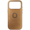 Everyday Clarino Case iPhone 17 Pro - Tan Everyday Clarino Case iPhone 17 Pro - Tan