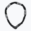 Zámok na bicykel ABUS Steel-O-Chain 5805C/75 black Zámok na bicykel ABUS Steel-O-Chain 5805C/75 black