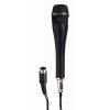 Dynamický ručný mikrofón Fonestar s 5-kolíkovým DIN-5 konektorom a vypínačom FDM-1060-4 Dynamický ručný mikrofón Fonestar s 5-kolíkovým DIN-5 konektorom a vypínačom FDM-1060-4