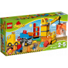 LEGO DUPLO 10813 LEGO DUPLO 10813 Veľké stavenisko LEGO DUPLO 10813 LEGO DUPLO 10813 Veľké stavenisko