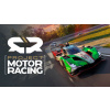 Project Motor Racing - Steam PC Project Motor Racing - Steam PC