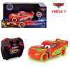 Cars Blesk McQueen Turbo Glow Racers RC 1:24 Cars Blesk McQueen Turbo Glow Racers RC 1:24