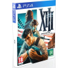PS4 XIII - Limited Edition PS4 XIII - Limited Edition