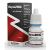 SeptoZINC očná roztoková instilácia 10 ml SeptoZINC očná roztoková instilácia 10 ml