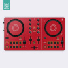 Doto Design Skin DDJ-FLX2 FULL COLORS Aurora Red Doto Design Skin DDJ-FLX2 FULL COLORS Aurora Red
