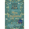 Mrs England - Stacey Halls Mrs England - Stacey Halls