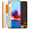 AMOLED displej pre Xiaomi M2101K6G, M2101K6R, Xiaomi Redmi Note 10 Pro AMOLED displej pre Xiaomi M2101K6G, M2101K6R, Xiaomi Redmi Note 10 Pro