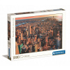 Clementoni New York City 1000 dielov Clementoni New York City 1000 dielov