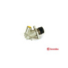 BREMBO E 68 002 Pomocny spojkovy valec BREMBO E 68 002 Pomocny spojkovy valec