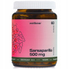 Wellbear Sarsaparilla 500mg Obličky Pečeň Srdcovka Extrakt 10:1 60 kapsúl Wellbear Sarsaparilla 500mg Obličky Pečeň Srdcovka Extrakt 10:1 60 kapsúl