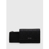 Calvin Klein dámska čierna peňaženka K60K611775 OS Calvin Klein dámska čierna peňaženka K60K611775 OS