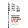 Technologická republika - Alexander C. Karp, Nicholas W. Zamiska Technologická republika - Alexander C. Karp, Nicholas W. Zamiska