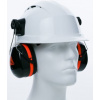 DELTA PLUS Slúchadlá MAGNY Helmet 2, na prilbu, 30 dB DELTA PLUS Slúchadlá MAGNY Helmet 2, na prilbu, 30 dB