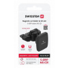 Magnetický držiak do auta na tablet SWISSTEN S-GRIP M5-CD1 Magnetický držiak do auta na tablet SWISSTEN S-GRIP M5-CD1