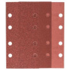 BOSCH Brúsny papier 93x185,3xG60/4xG120/3xG180,8 dier (10 ks) 2609256A86 BOSCH Brúsny papier 93x185,3xG60/4xG120/3xG180,8 dier (10 ks) 2609256A86