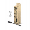 Club3D Adaptér miniDP 1.4 na HDMI, 4K120Hz nebo 8K60Hz HDR10+, M/F, 9cm (CAC-1188) Club3D Adaptér miniDP 1.4 na HDMI, 4K120Hz nebo 8K60Hz HDR10+, M/F, 9cm (CAC-1188)