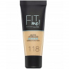 Maybelline Fit Me 118 Nude podkladová báza na tvár 30 ml Maybelline Fit Me 118 Nude podkladová báza na tvár 30 ml