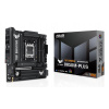 ASUS TUF GAMING B850M-PLUS AMD B850 Zásuvka AM5 Micro ATX ASUS TUF GAMING B850M-PLUS AMD B850 Zásuvka AM5 Micro ATX