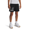 Under Armour Tech Logo 1383333-001 Under Armour Tech Logo 1383333-001