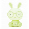 Detské nočné svetlo LED zajačik pokojný spánok (Detské nočné svetlo LED zajačik pokojný spánok) Detské nočné svetlo LED zajačik pokojný spánok (Detské nočné svetlo LED zajačik pokojný spánok)
