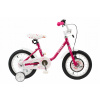 Detský bicykel - Bike 14 Detský bicykel - Bike 14