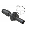 Puškohľad Meopta MeoPro R6 1-6x24 SFP RD osnova 4C Puškohľad Meopta MeoPro R6 1-6x24 SFP RD osnova 4C