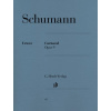 Carnaval Opus 9 - noty pre klavír od Robert Schumann Carnaval Opus 9 - noty pre klavír od Robert Schumann