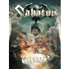 SABATON: HEROES ON TOUR -DVD+CD- DVD SABATON: HEROES ON TOUR -DVD+CD- DVD