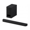 Soundbar Sony HT-B600 3.1.2 350 W čierny Soundbar Sony HT-B600 3.1.2 350 W čierny